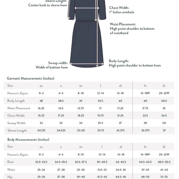 Wooland Wool& Fiona Fit & Flare Merino Wool Dress Gray 3/4 Sleeves Size XS - Picture 5 of 5